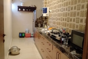 Apartamento superluxo, vista para a cidade | Micro-ondas