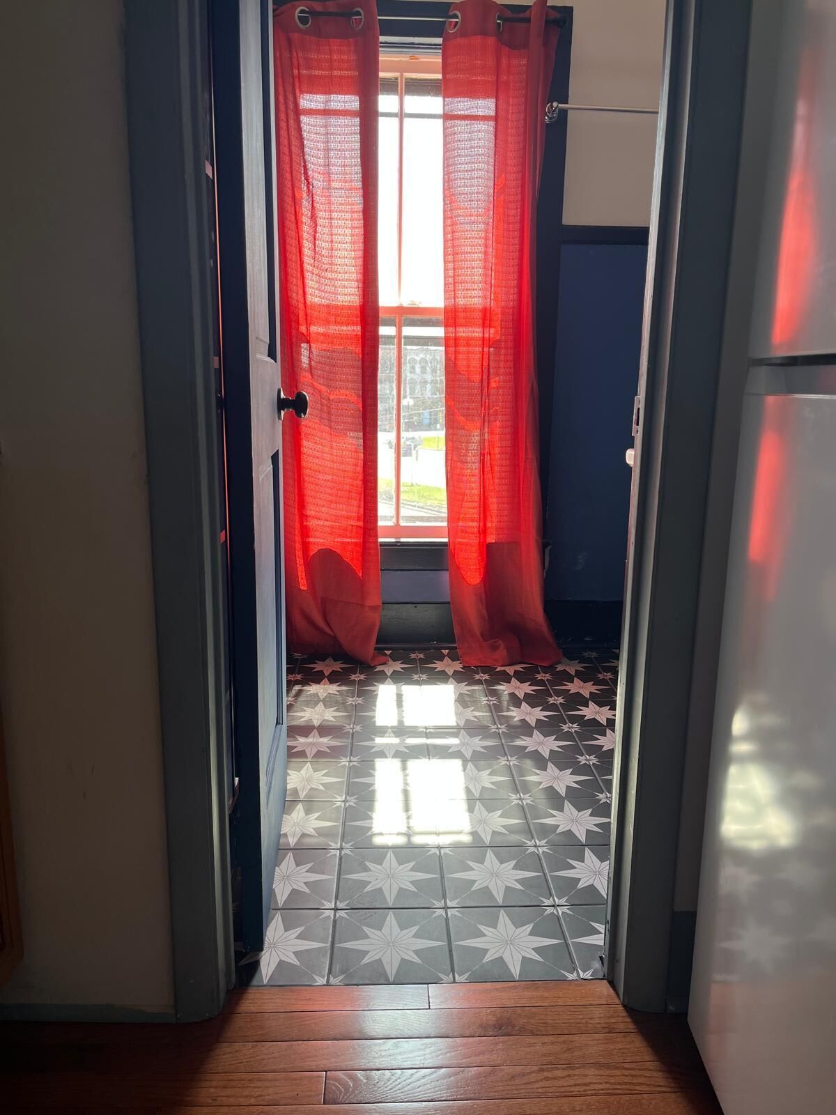 Interiör