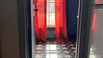 Interiör