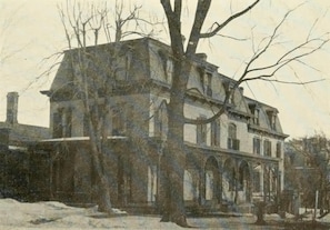 Aussenbereich