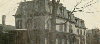 The Gould Residence & The Knapp Retreat