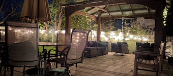 Lovely 1-bedroom Basement apartment in Stamford