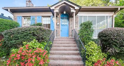 The Historical Escape