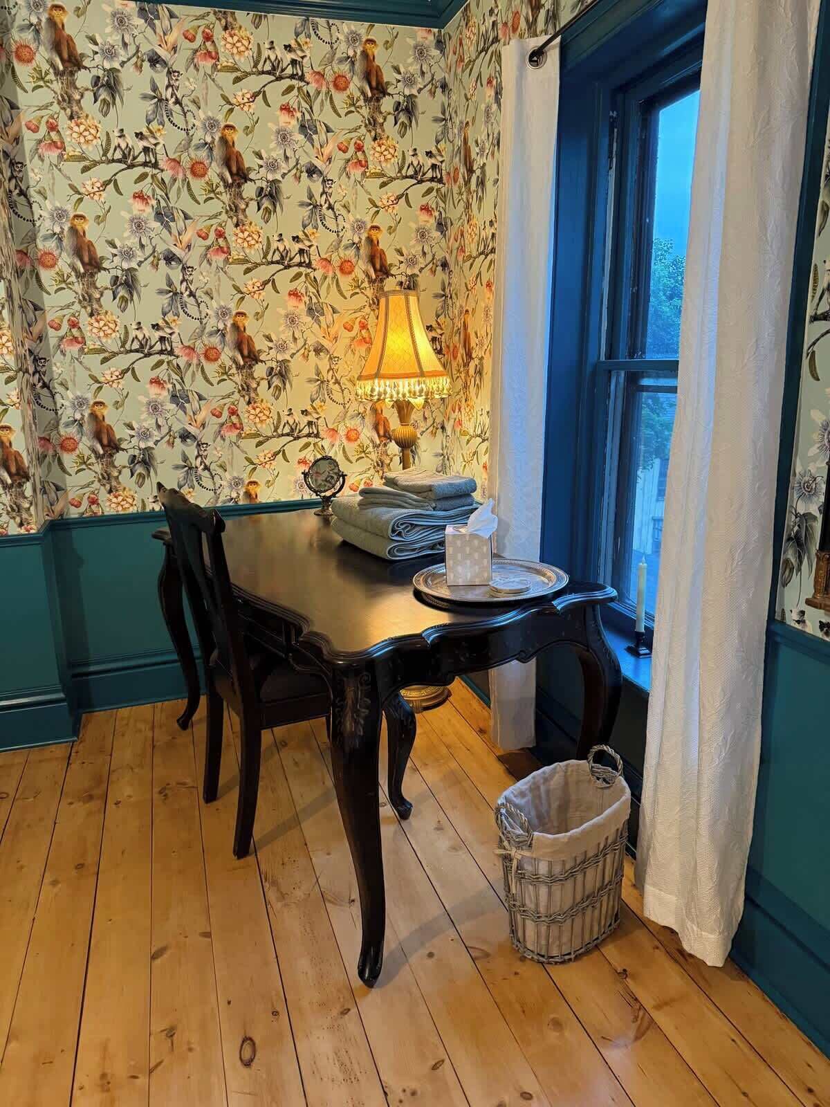 用餐