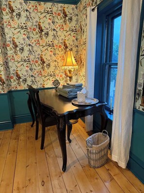 Dining - Gould Swaby Mansion - New Listing 2026 (Seneca Falls)