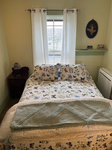 Gould Swaby Mansion - New Listing 2026
