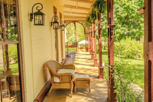 Gould Swaby Mansion - New Listing 2026