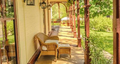 Gould Swaby Mansion - New Listing 2026