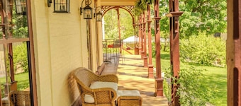 Gould Swaby Mansion - New Listing 2026