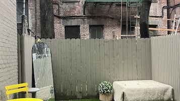 Servei de restauració a l'aire lliure