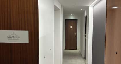 IntoMatera business apartments