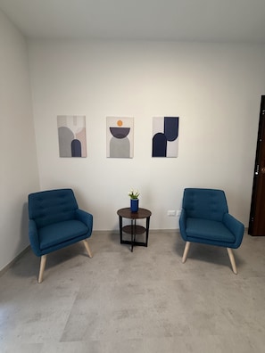 Private kitchen - IntoMatera business apartments (Matera)