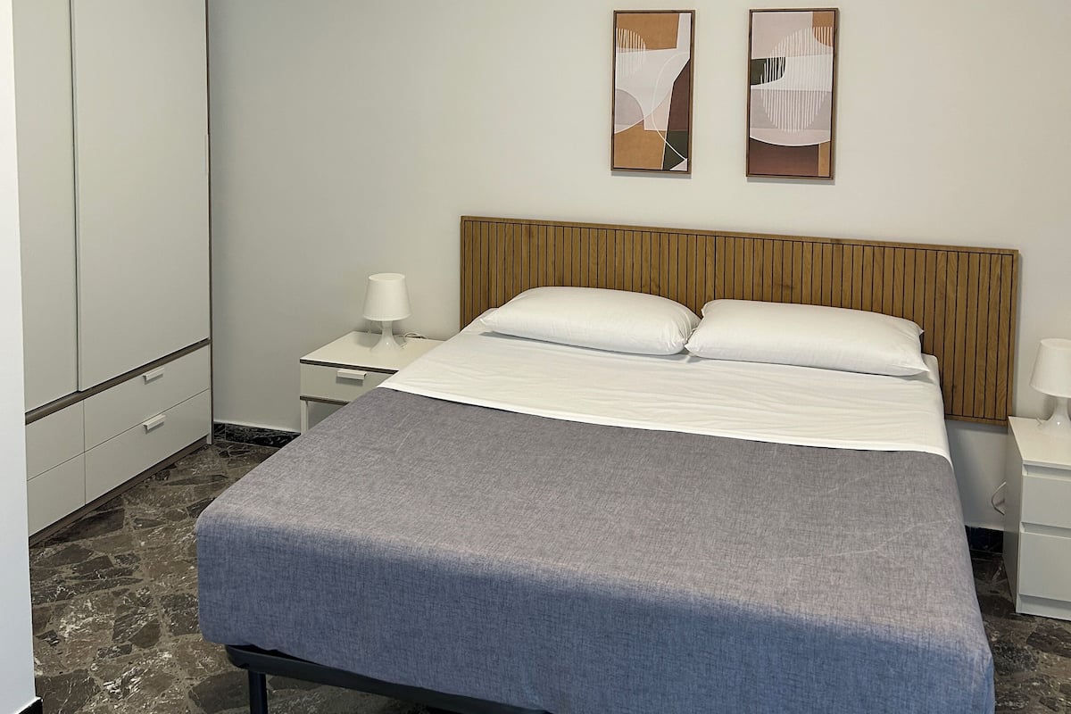 In-room safe, desk, laptop workspace, blackout curtains