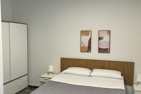 Premium Condo, 1 Queen Bed with Sofa bed, Balcony | In-room safe, desk, laptop workspace, blackout curtains