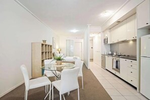 Room - A Comfortable Studio Near Darling Harbour (Sydney)