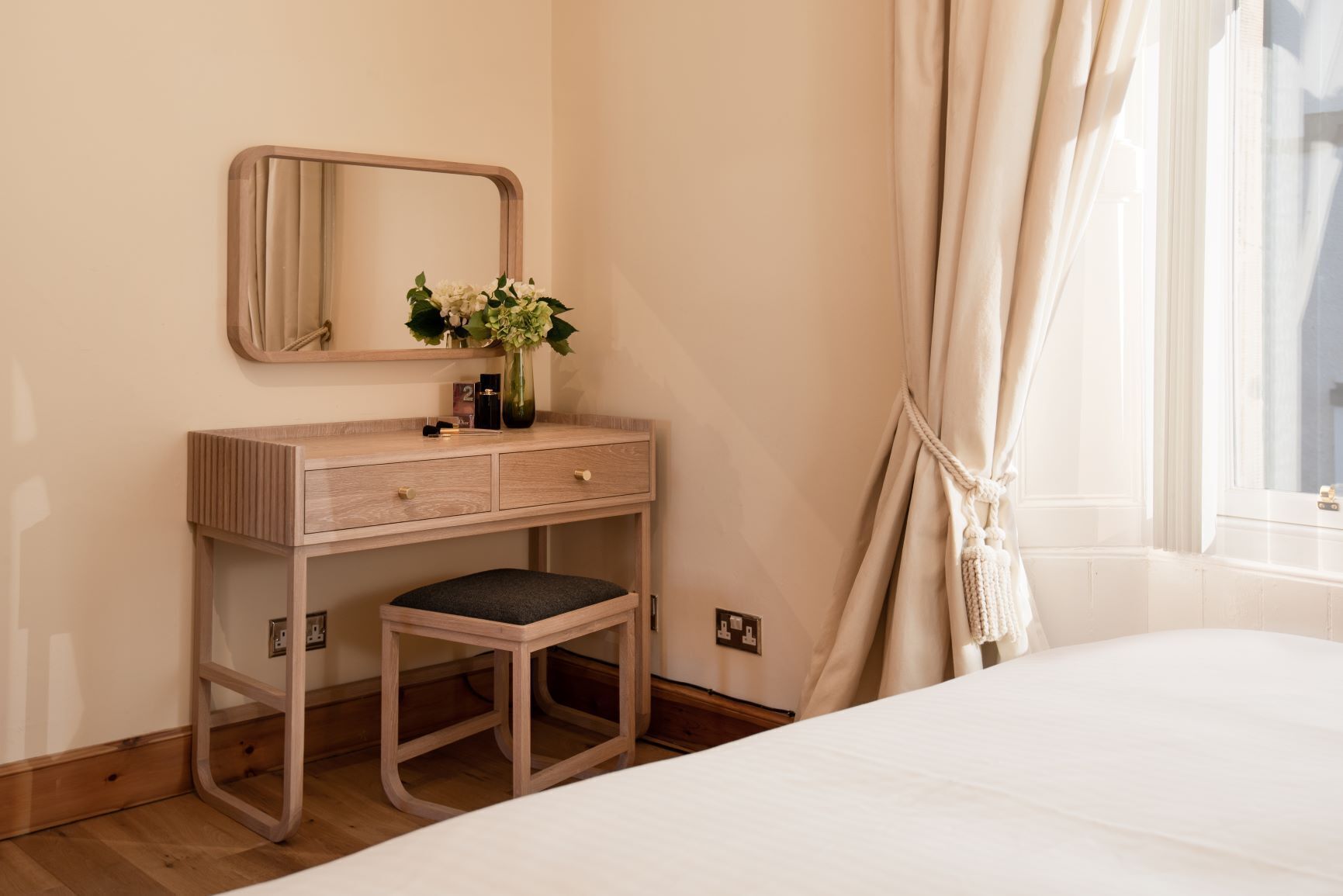 3 bedrooms, iron/ironing board, travel crib, WiFi