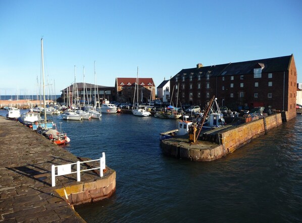 Marina