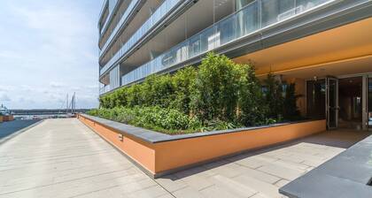 Waterfront Loft by Wonderful Italy