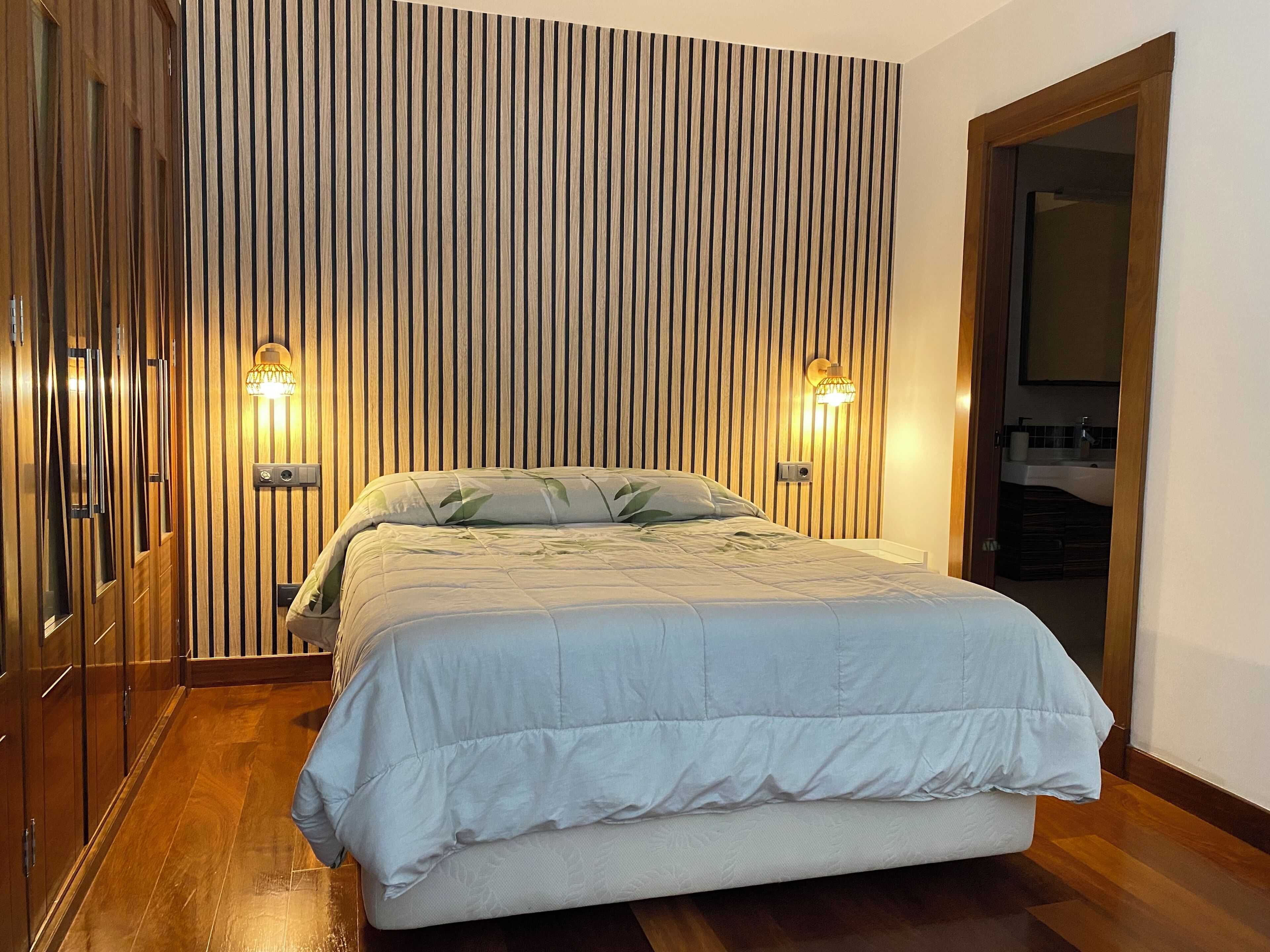 1 slaapkamer, gratis wifi, beddengoed