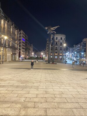 Miscellaneous - Apartment with 3 beds (Vigo)