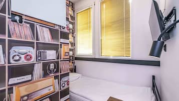 Comfort Single Room