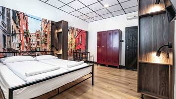 Doppia Classic | Wi-Fi gratuito