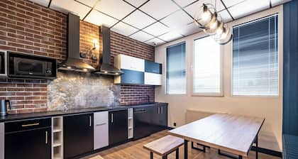 VOLA Hostel