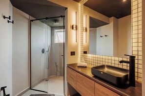 Dusche