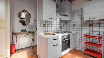 Studio | Eigene Küche