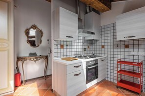Private kitchen - Nosadella Open Space by Wonderful Italy (Bologna)