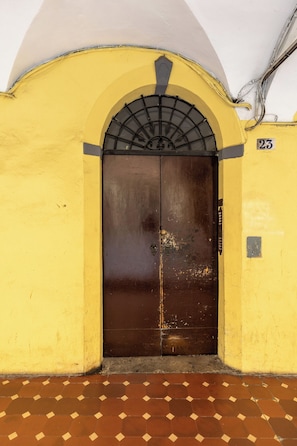 Property entrance - Nosadella Open Space by Wonderful Italy (Bologna)