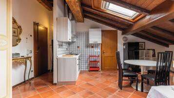 Studio | Eigene Küche