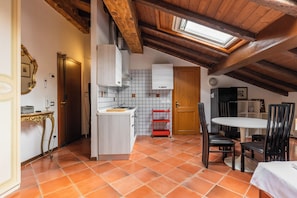 Studio | Private kitchen