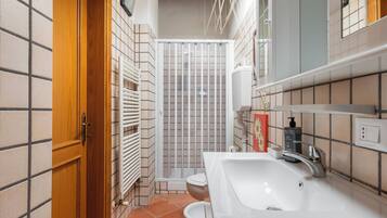 Estudio | Baño