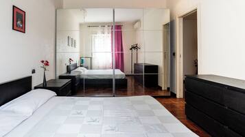 Leilighet, balkong | Wi-fi (inkludert)