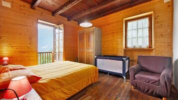 2 camere, Wi-Fi, lenzuola