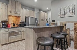Cucina privata
