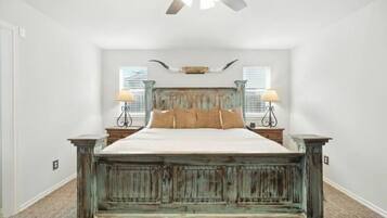 3 chambres, accĂšs Internet, draps fournis