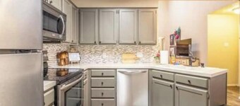 The Sanctuary | Pet Friendly | Garage Parking