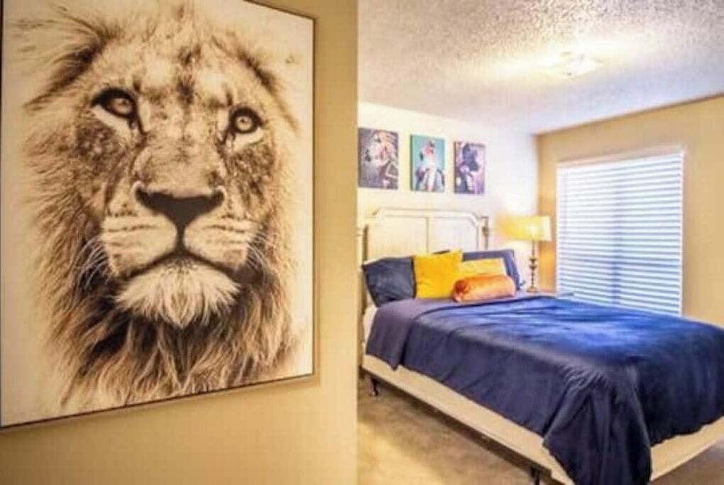 2 Schlafzimmer, kostenloses WLAN, Bettwäsche, Rollstuhlgeeignet