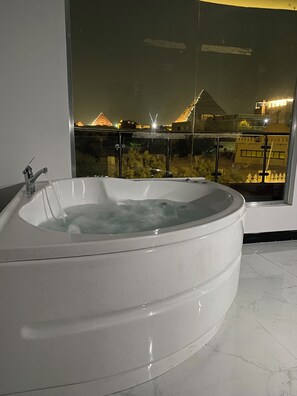 Spa treatment