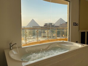 Spa treatment