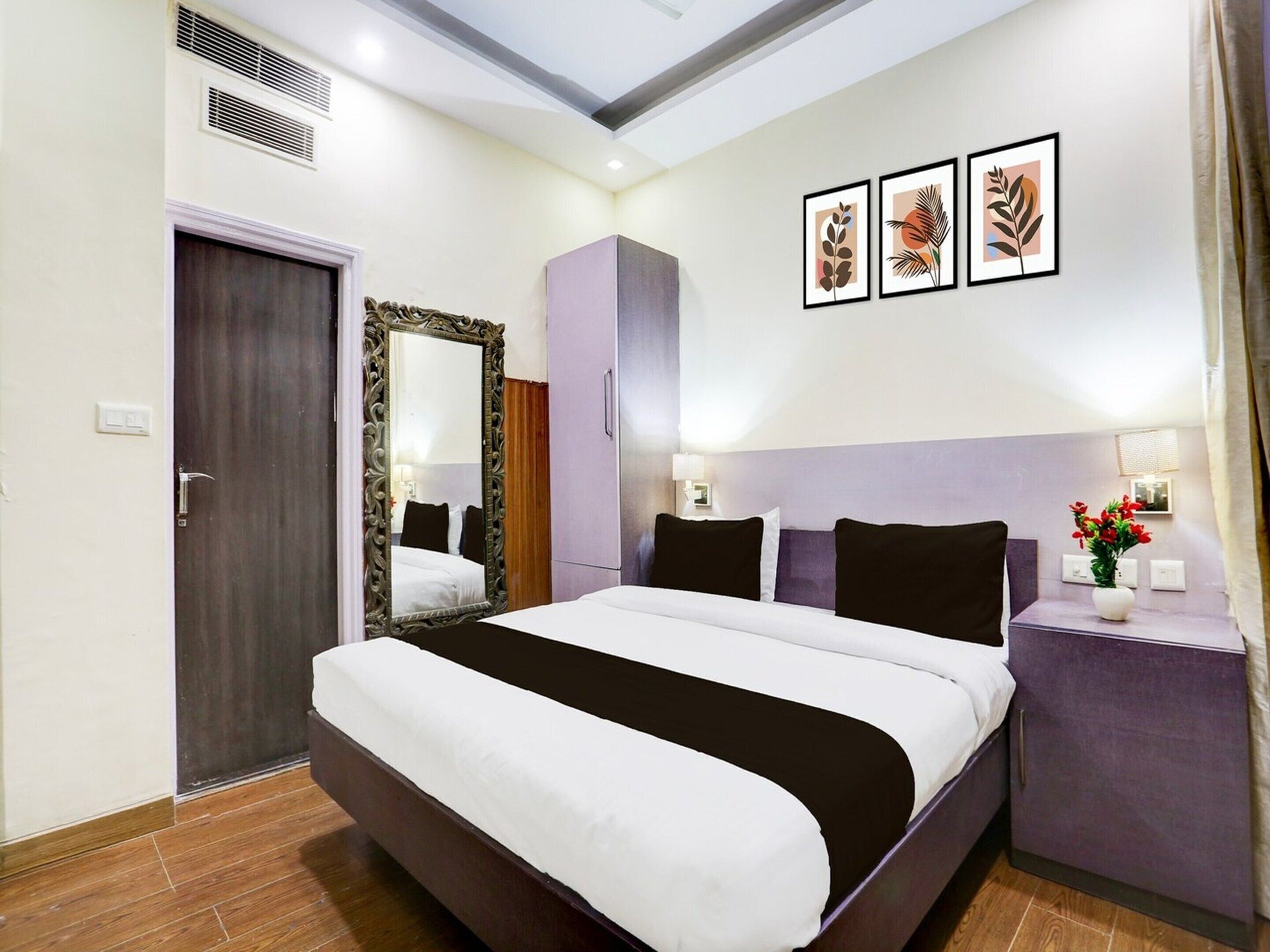 House | 1 bedroom