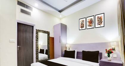 Townhouse Brahma Sarovar Krishna Mahal