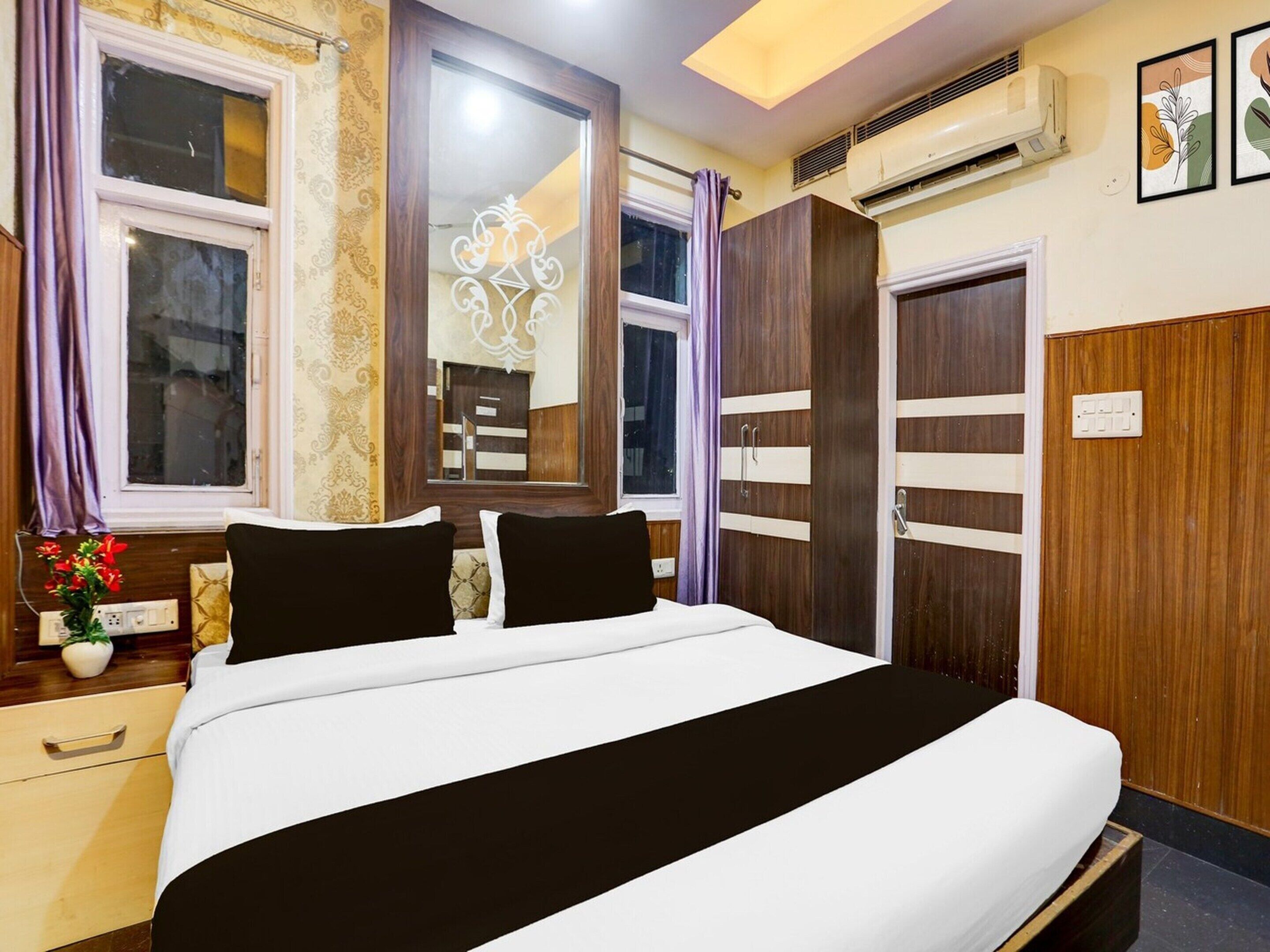 Nhà | 1 phòng ngủ 