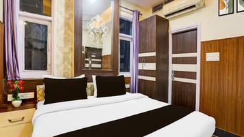 Nhà | 1 phòng ngủ