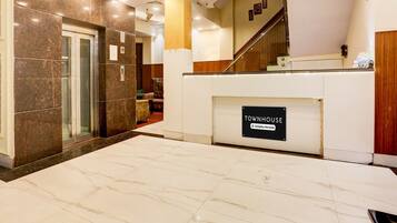 Nhà | Quầy tiếp tân