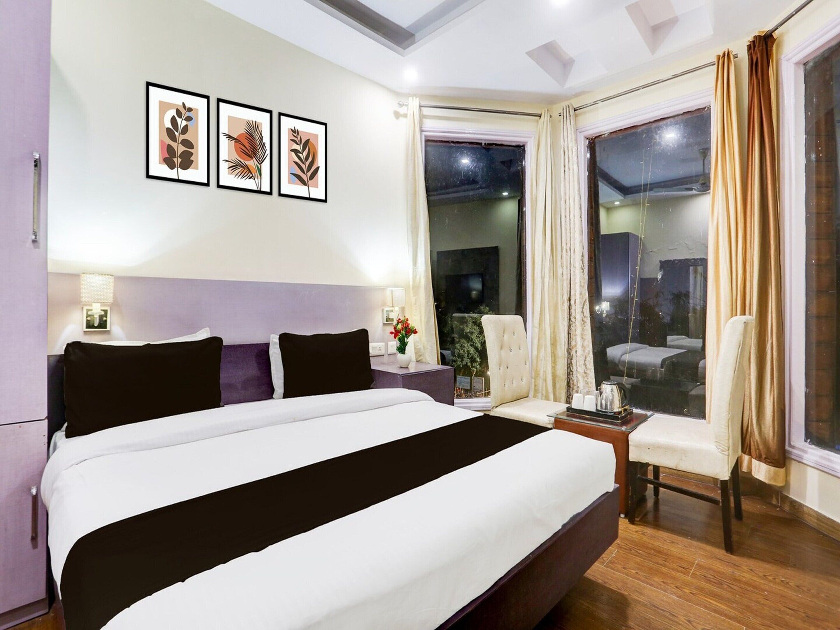 House | 1 bedroom