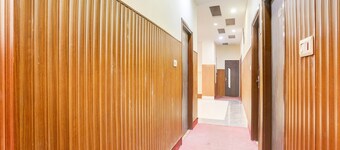 Townhouse Brahma Sarovar Krishna Mahal
