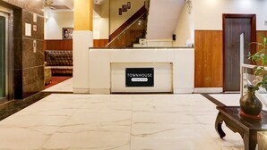 Ferienhaus | Rezeption